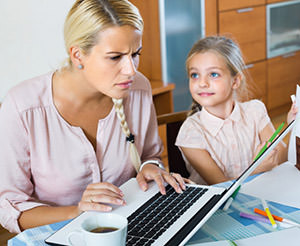 Kariesrisiko bei Kindern