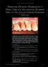 2009 Parodontologie